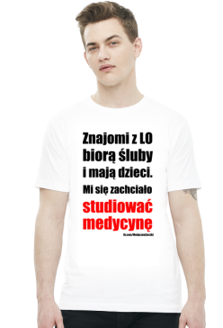 Zachciało się...(M)