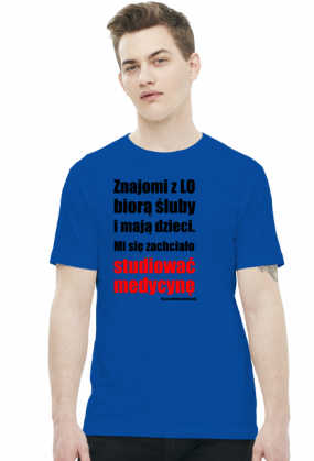 Zachciało się...(M)