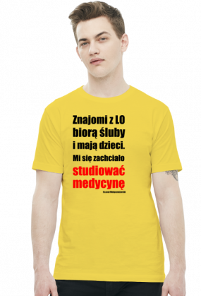 Zachciało się...(M)