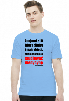 Zachciało się...(M)
