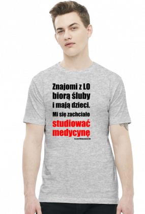 Zachciało się...(M)