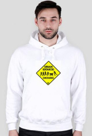 Urban Iditarod Crossing Hoodie VIP