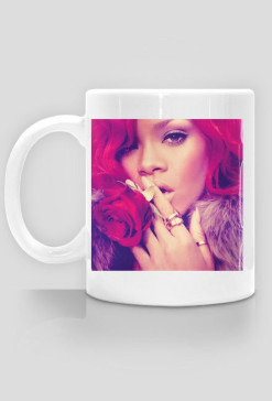 kubek Rihanna