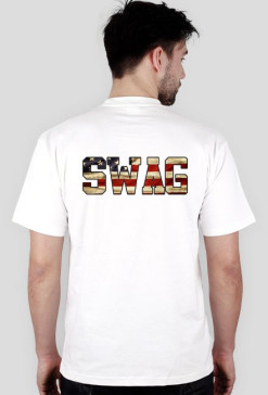 100% NIGGA #SWAG