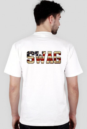 100% NIGGA #SWAG