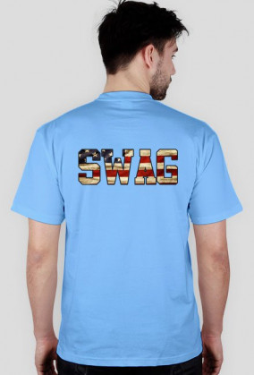 100% NIGGA #SWAG