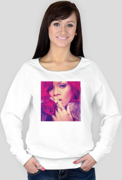 bluza damska Rihanna