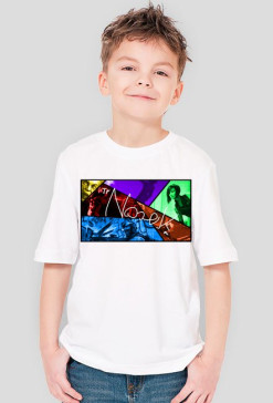 Norek- podpis = dziecięca