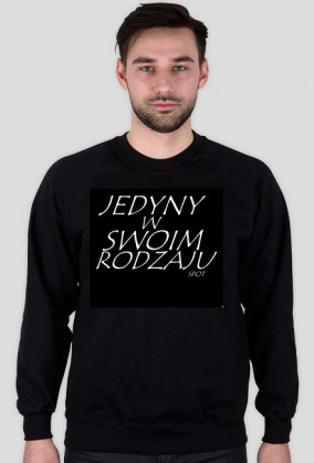 bluza Jedyny