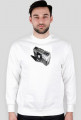 Bluza DNB - MAGNETOFON