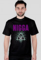 NIGGA ILLUMINATI