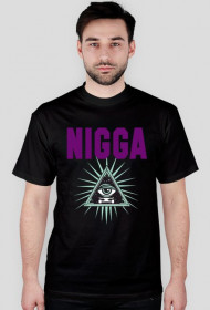 NIGGA ILLUMINATI