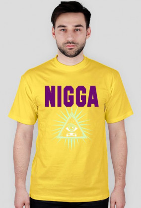 NIGGA ILLUMINATI