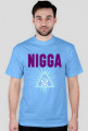 NIGGA ILLUMINATI