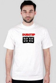 T-SHIRT DUBSTEP