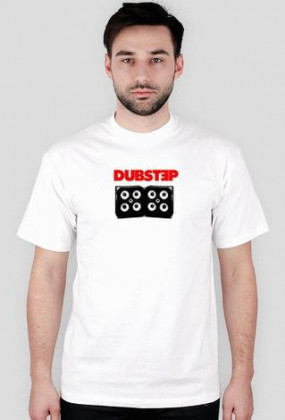 T-SHIRT DUBSTEP