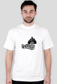 Urban Life, Style, Press - T-shirt