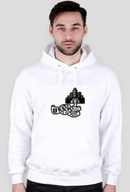 Urban, Life, Style, Press - Hoodie