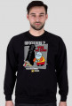 Bluza - Yes my lord. Pada