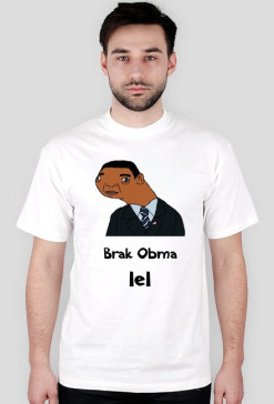 Brak Obma