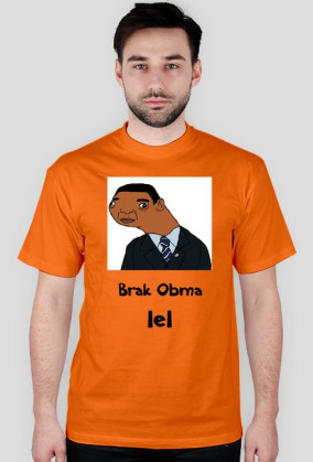 Brak Obma