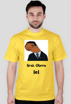 Brak Obma