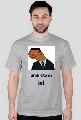 Brak Obma