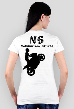 NS Nakurwiam Stunta