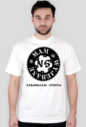 NS Mam Wyjebane