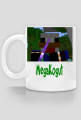 Kubek MegaKogut