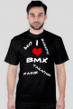 I love BMX (triki)- krótki rękaw