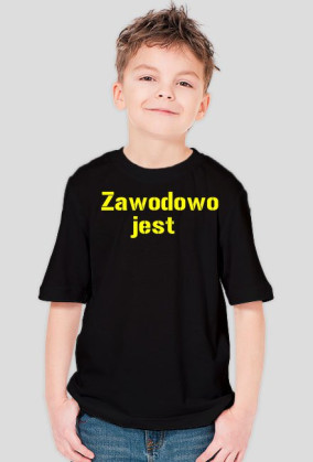 Zawodowo Jest