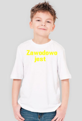 Zawodowo Jest