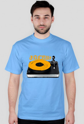 Koszulka Love Music
