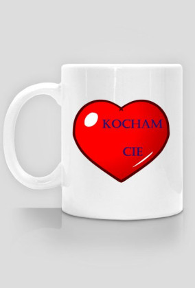 Kocham Cie