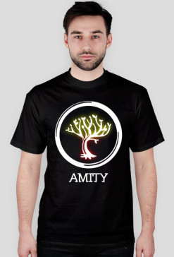 Amity (M) - Divergent