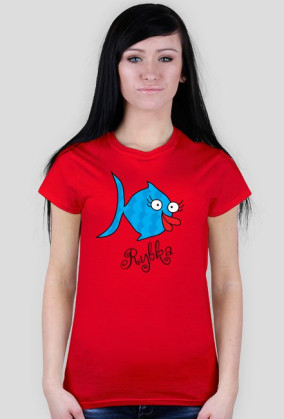 Rybka