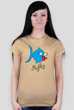Rybka