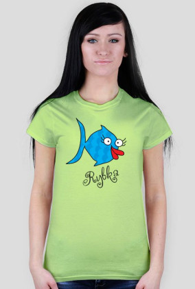 Rybka