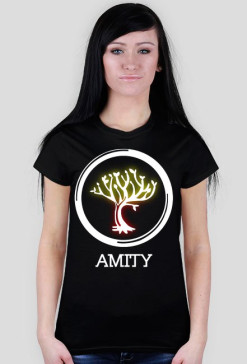 Amity (F) - Divergent