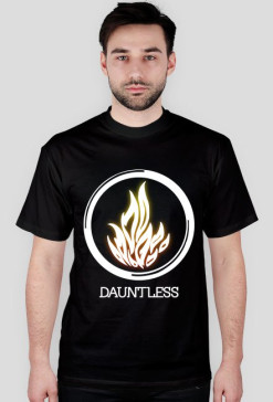 Dauntless (M) - Divergent