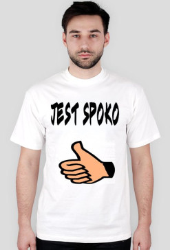 Jest spoko