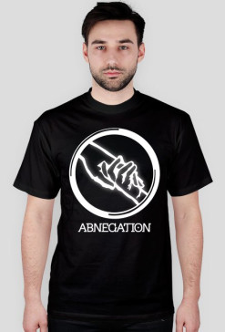 Abnegation (M) - Divergent
