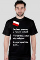 Jestem dumny z naszej historii