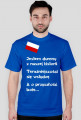 Jestem dumny z naszej historii