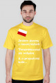 Jestem dumny z naszej historii