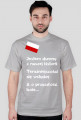 Jestem dumny z naszej historii