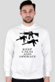 Keep calm and operate