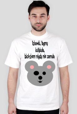 Koala na biol-chemie
