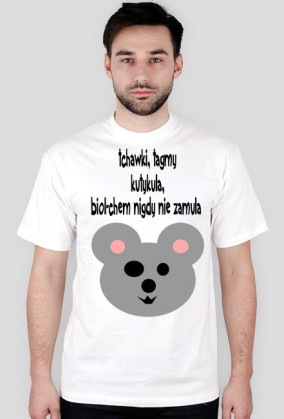 Koala na biol-chemie